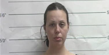 Jeneine Parker, - Orleans Parish County, LA 